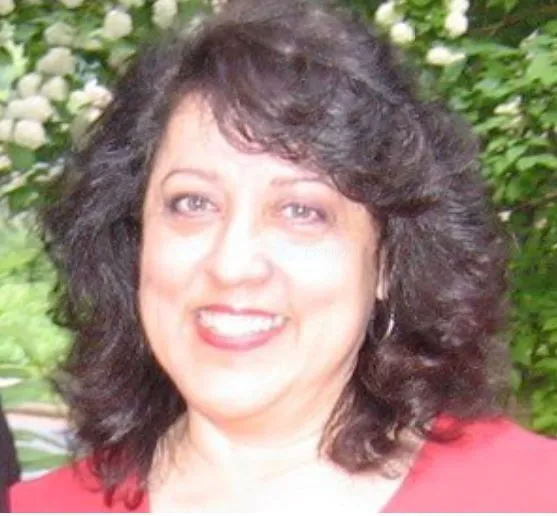 Cheryl Mason-Dorman