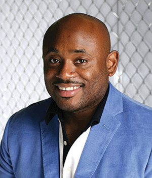 Steve Stoute