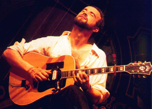 John Martyn