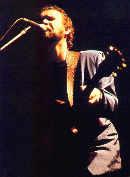 John Martyn