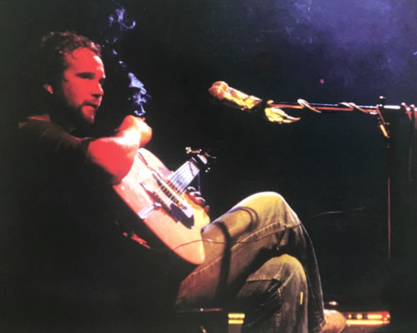 John Martyn