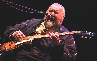 John Martyn
