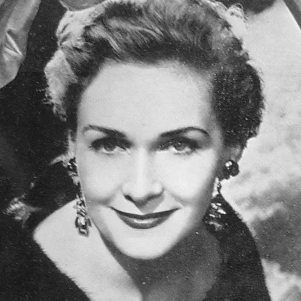 Elisabeth Schwarzkopf