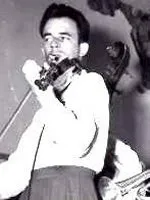 Claude Denjean