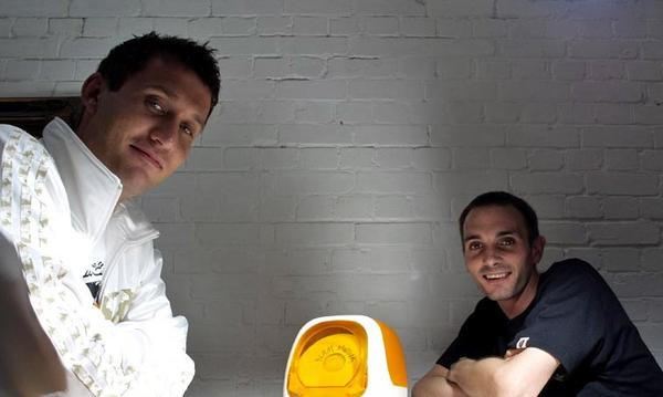 Majistrate & DJ Nicol