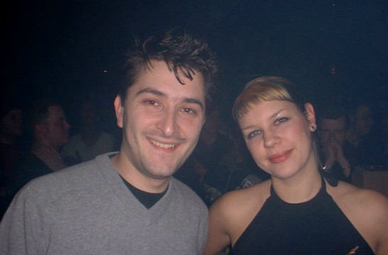 Miss Kittin & The Hacker
