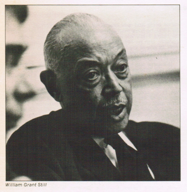 William Grant Still