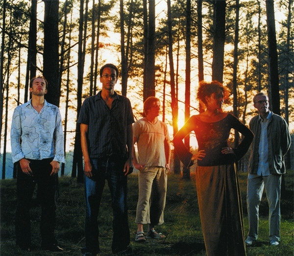 Soul Quality Quartet