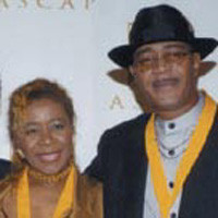 Jimmie & Vella Cameron