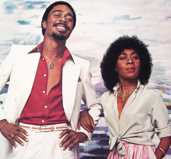 Jimmie & Vella Cameron