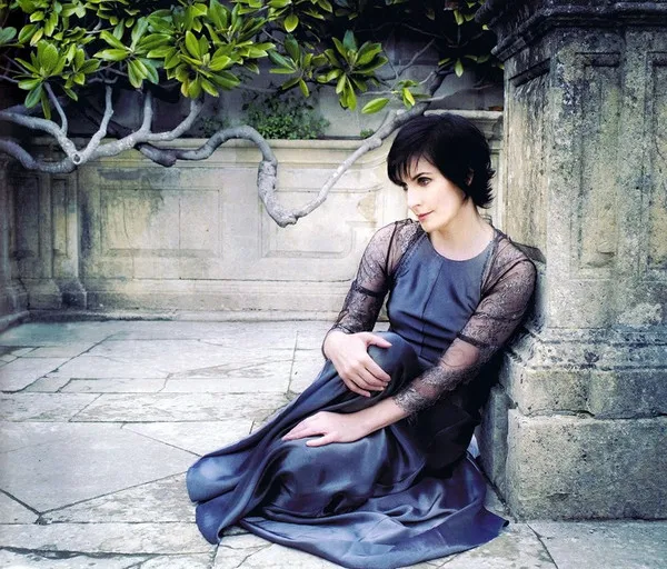 Enya