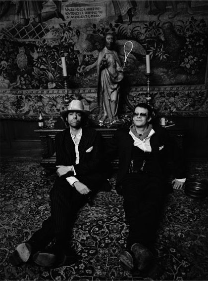 Madrid De Los Austrias