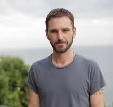 Johnny McDaid