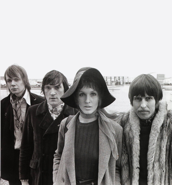Julie Driscoll, Brian Auger & The Trinity