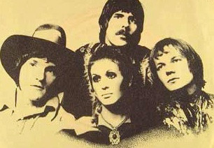 Julie Driscoll, Brian Auger & The Trinity