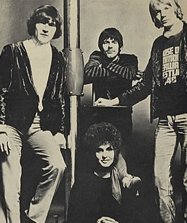 Julie Driscoll, Brian Auger & The Trinity