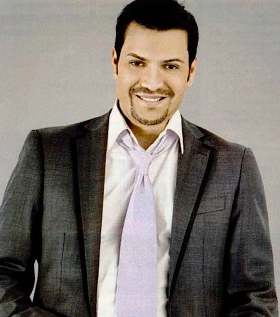 Victor Manuelle