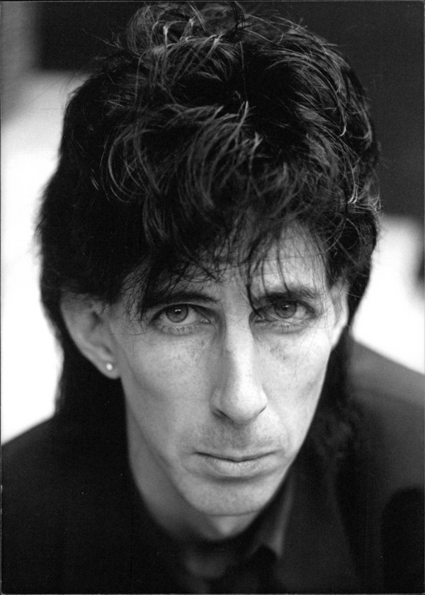Ric Ocasek