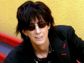 Ric Ocasek