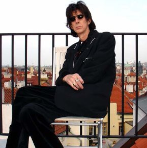 Ric Ocasek