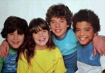 A Turma Do Balão Mágico