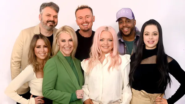 S Club 7