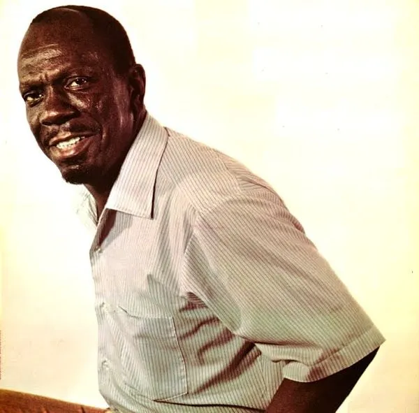 Johnny Hammond