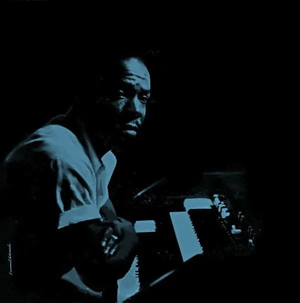 Johnny Hammond