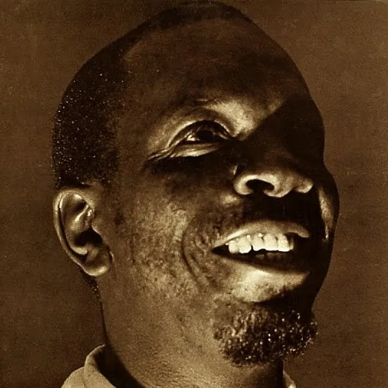 Johnny Hammond