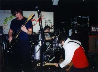 Crashland