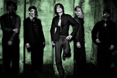 Methods Of Mayhem (2)