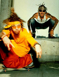 Methods Of Mayhem (2)