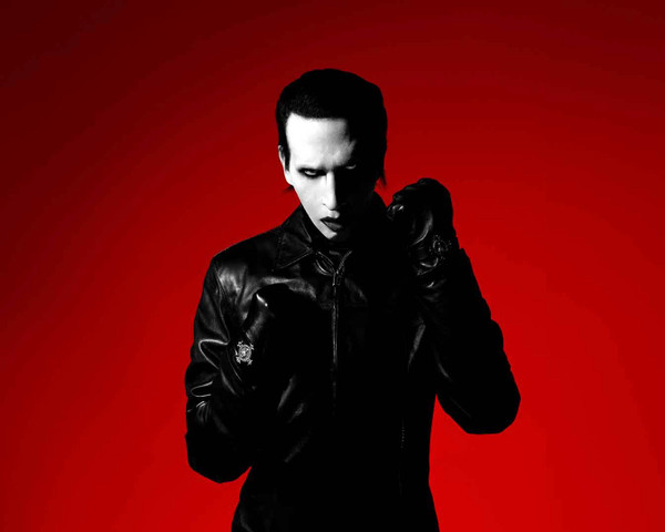 Marilyn Manson