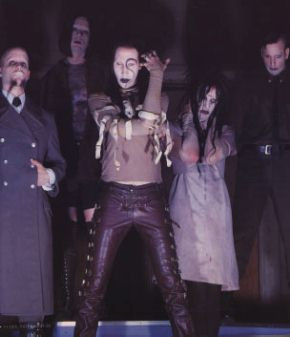 Marilyn Manson