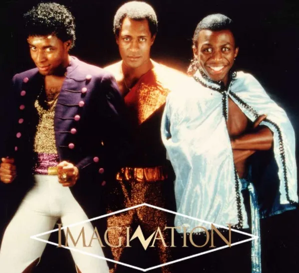 Imagination