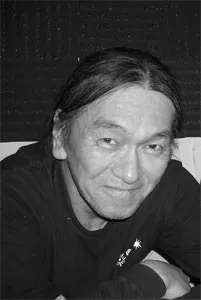 Katsutoshi Morizono