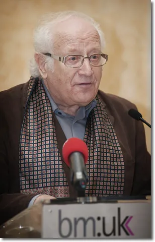 Ernst Grissemann