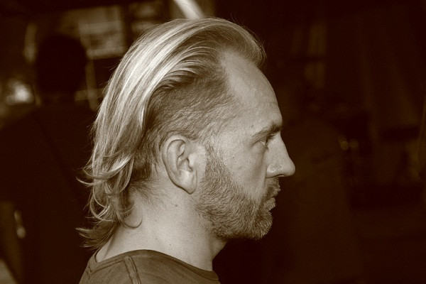 Sven Väth