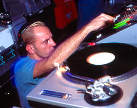 Sven Väth
