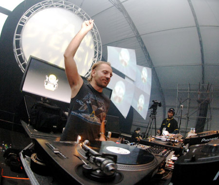 Sven Väth