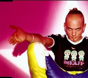 Sven Väth
