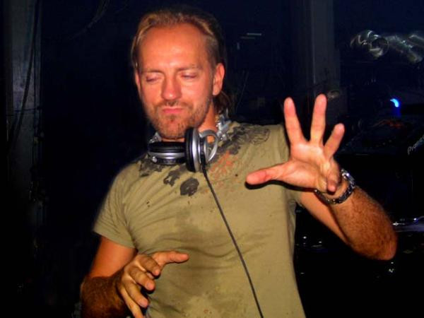 Sven Väth