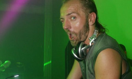 Sven Väth