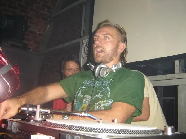 Sven Väth