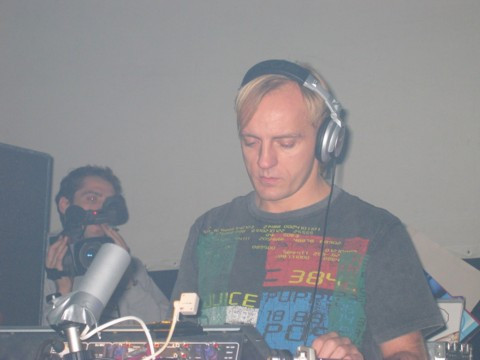 Sven Väth