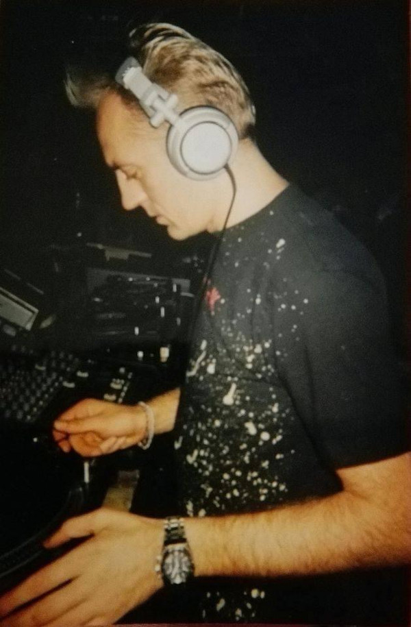 Sven Väth