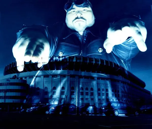 Big Punisher