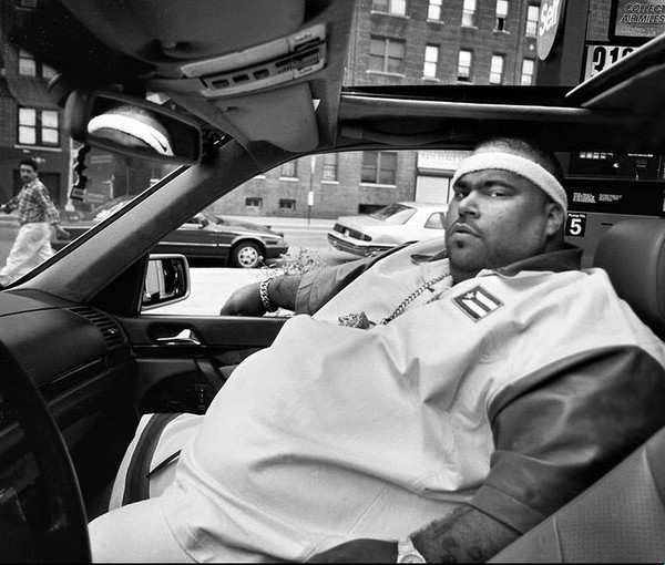 Big Punisher