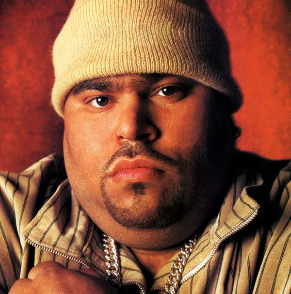 Big Punisher