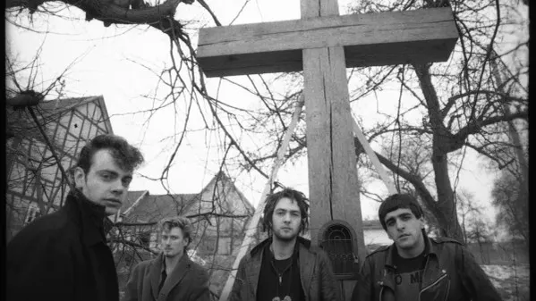 Killing Joke
